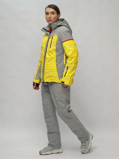 Костюм горнолыжный CHUNMAI 02272-1J фото 2