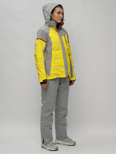 Костюм горнолыжный CHUNMAI 02272-1J фото 8