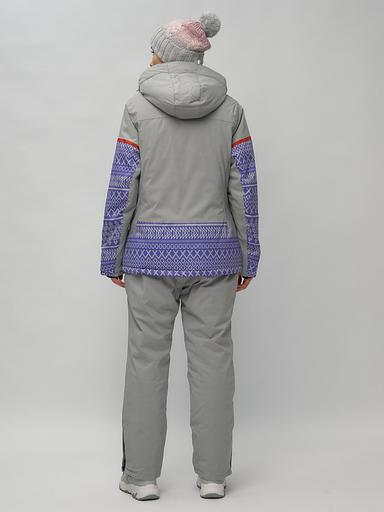 Костюм горнолыжный CHUNMAI 02272-1F фото 10