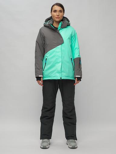 Костюм горнолыжный CHUNMAI 02278Br фото 1