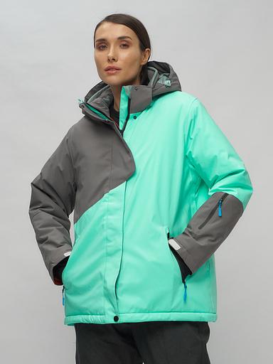 Костюм горнолыжный CHUNMAI 02278Br фото 6