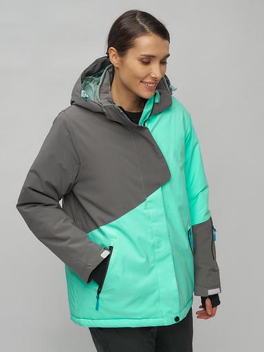 Костюм горнолыжный CHUNMAI 02278Br фото 7