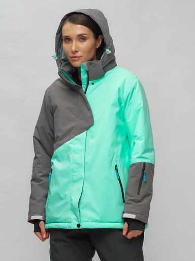 Костюм горнолыжный CHUNMAI 02278Br фото 9