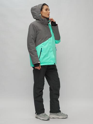 Костюм горнолыжный CHUNMAI 02278Br фото 10