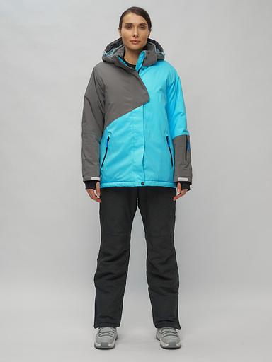 Костюм горнолыжный CHUNMAI 02278Gl фото 1