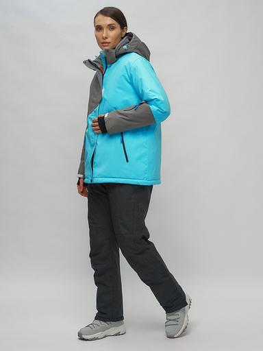 Костюм горнолыжный CHUNMAI 02278Gl фото 2