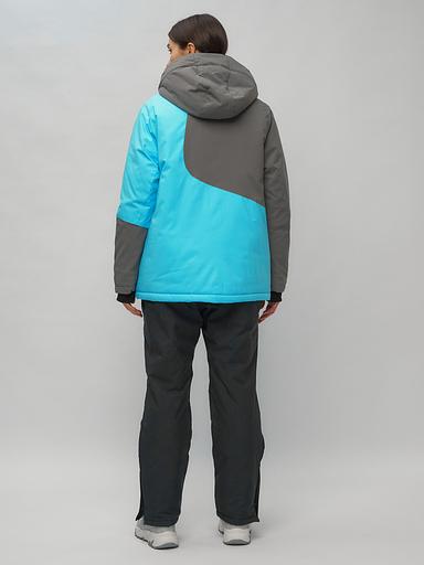 Костюм горнолыжный CHUNMAI 02278Gl фото 4