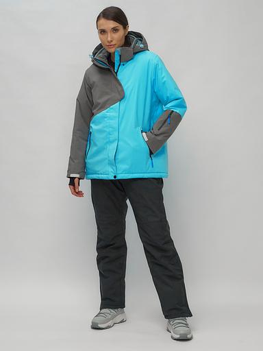 Костюм горнолыжный CHUNMAI 02278Gl фото 5