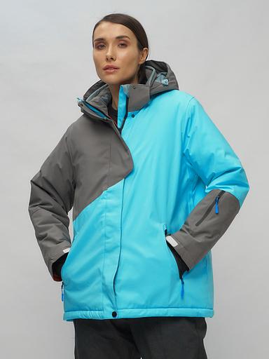 Костюм горнолыжный CHUNMAI 02278Gl фото 6