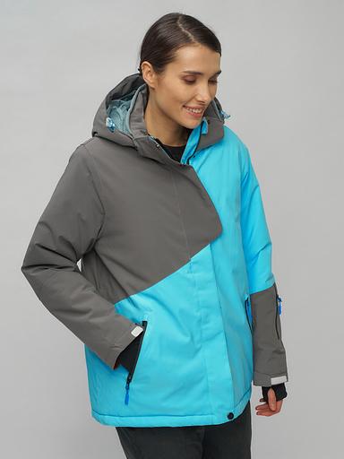 Костюм горнолыжный CHUNMAI 02278Gl фото 7