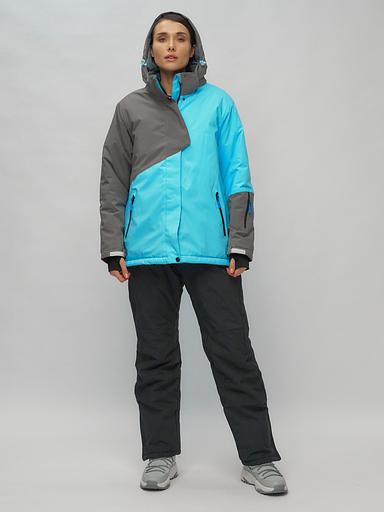 Костюм горнолыжный CHUNMAI 02278Gl фото 8