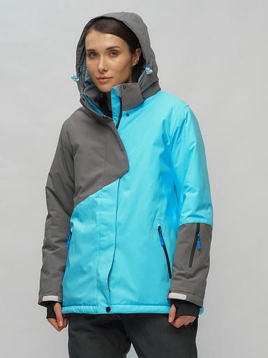 Костюм горнолыжный CHUNMAI 02278Gl фото 9