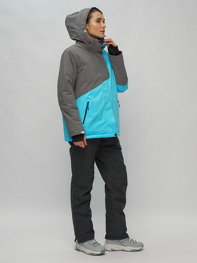 Костюм горнолыжный CHUNMAI 02278Gl фото 10