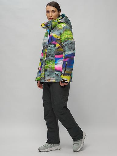 Костюм горнолыжный CHUNMAI 02278Rz фото 2