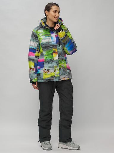 Костюм горнолыжный CHUNMAI 02278Rz фото 3