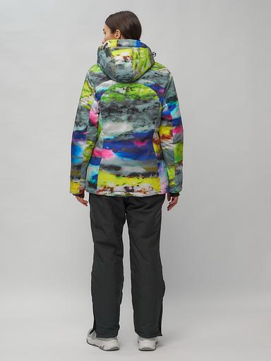 Костюм горнолыжный CHUNMAI 02278Rz фото 4