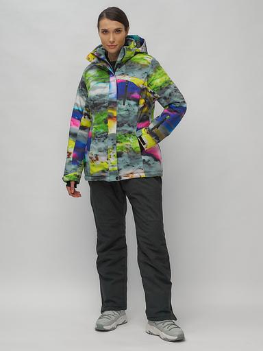 Костюм горнолыжный CHUNMAI 02278Rz фото 5