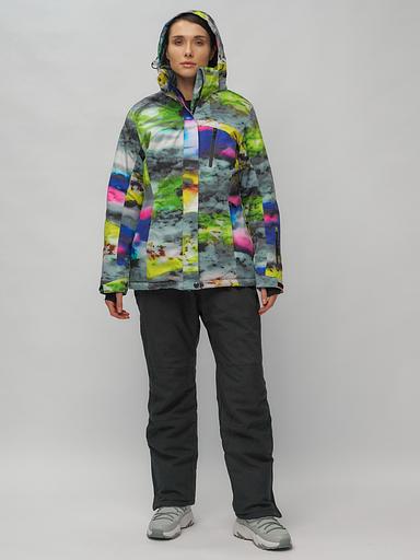 Костюм горнолыжный CHUNMAI 02278Rz фото 6