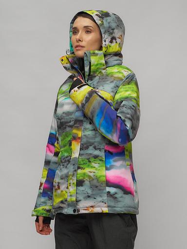 Костюм горнолыжный CHUNMAI 02278Rz фото 7