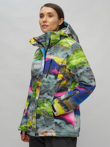 Костюм горнолыжный CHUNMAI 02278Rz фото 9