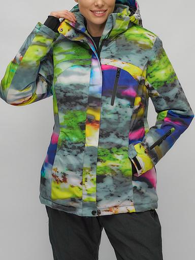 Костюм горнолыжный CHUNMAI 02278Rz фото 10