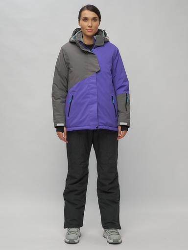 Костюм горнолыжный CHUNMAI 02278F фото 1