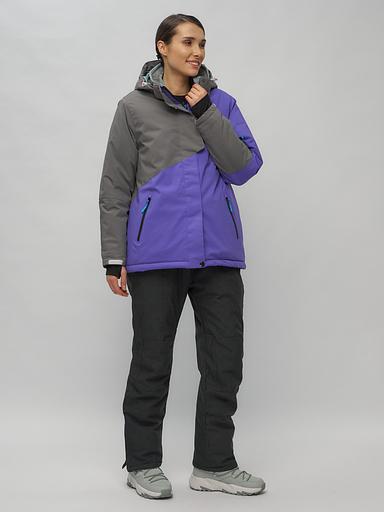 Костюм горнолыжный CHUNMAI 02278F фото 3