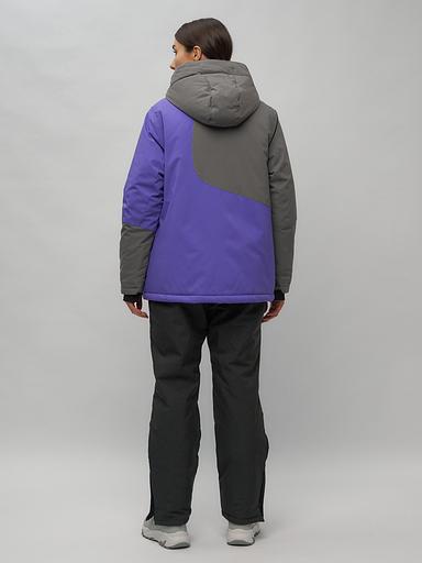 Костюм горнолыжный CHUNMAI 02278F фото 4