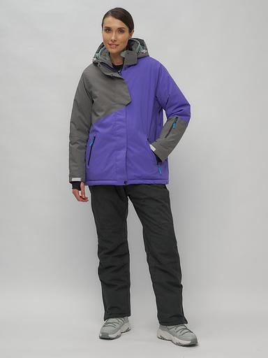 Костюм горнолыжный CHUNMAI 02278F фото 5