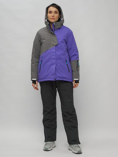 Костюм горнолыжный CHUNMAI 02278F фото 6