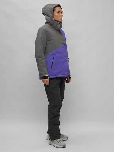 Костюм горнолыжный CHUNMAI 02278F фото 8