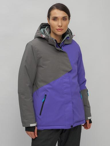 Костюм горнолыжный CHUNMAI 02278F фото 9