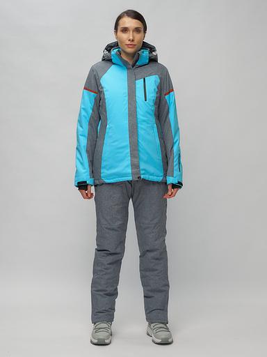 Костюм горнолыжный CHUNMAI 02272-2Gl фото 1