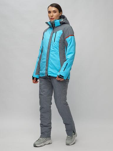 Костюм горнолыжный CHUNMAI 02272-2Gl фото 2