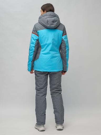 Костюм горнолыжный CHUNMAI 02272-2Gl фото 4