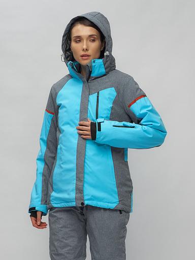 Костюм горнолыжный CHUNMAI 02272-2Gl фото 6