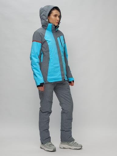 Костюм горнолыжный CHUNMAI 02272-2Gl фото 7