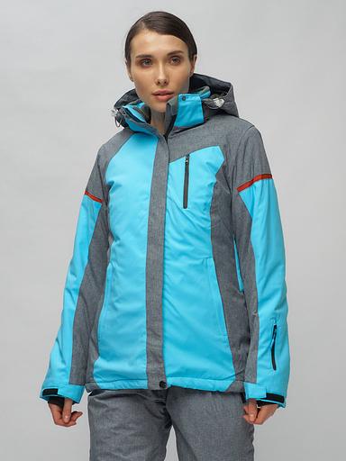 Костюм горнолыжный CHUNMAI 02272-2Gl фото 8