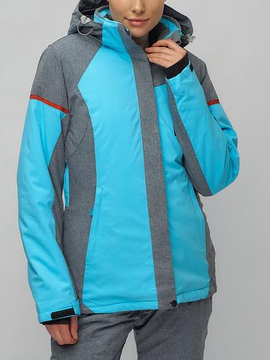 Костюм горнолыжный CHUNMAI 02272-2Gl фото 9