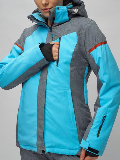 Костюм горнолыжный CHUNMAI 02272-2Gl фото 10