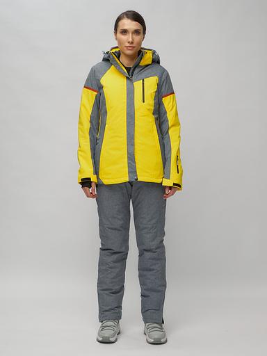 Костюм горнолыжный CHUNMAI 02272-2J фото 1