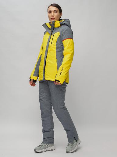 Костюм горнолыжный CHUNMAI 02272-2J фото 2