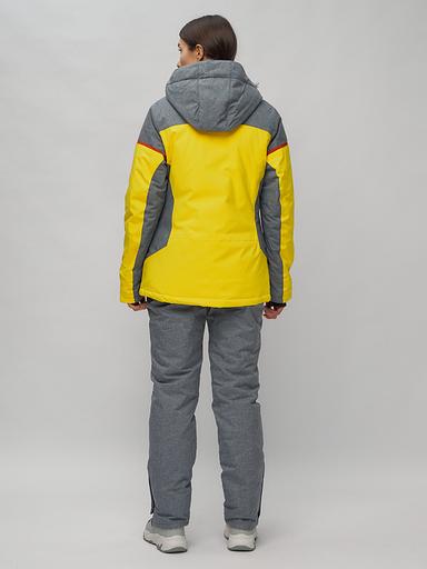 Костюм горнолыжный CHUNMAI 02272-2J фото 4