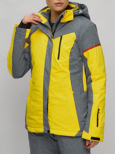 Костюм горнолыжный CHUNMAI 02272-2J фото 8