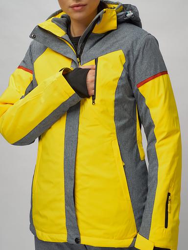 Костюм горнолыжный CHUNMAI 02272-2J фото 9