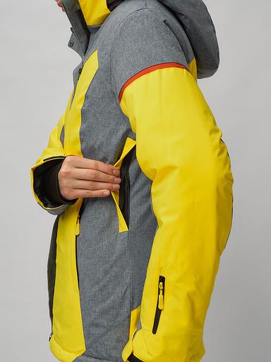 Костюм горнолыжный CHUNMAI 02272-2J фото 10