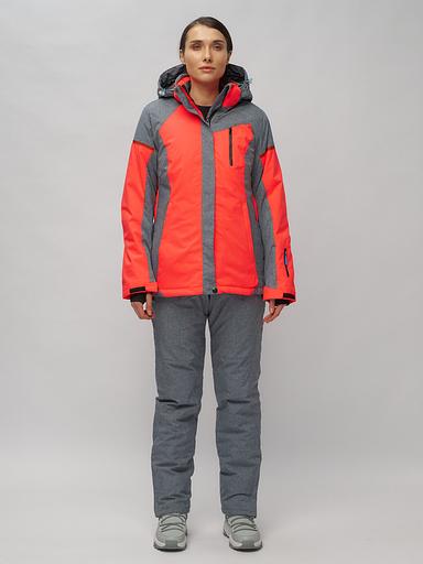 Костюм горнолыжный CHUNMAI 02272-2R фото 1