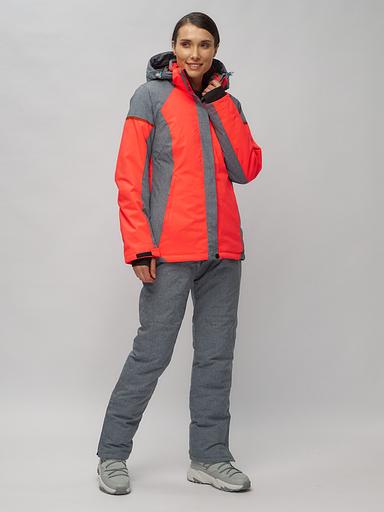 Костюм горнолыжный CHUNMAI 02272-2R фото 3