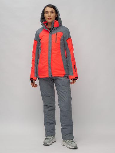 Костюм горнолыжный CHUNMAI 02272-2R фото 5