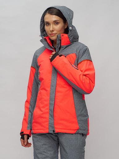 Костюм горнолыжный CHUNMAI 02272-2R фото 6